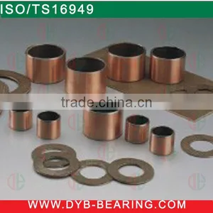 Custom Various Silicone Bushing thumbnail-1