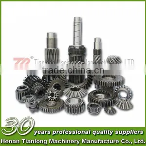 Chain Sprocket S348 for Auto v8 Engine 5.7L V8 350 CID thumbnail-2