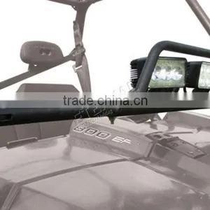 6.5in 40W High Power Offroad Motorcycle ATV UTV SUV Driving Light for Truck Trailer Tractor Harvester Agriculture Equipments thumbnail-4