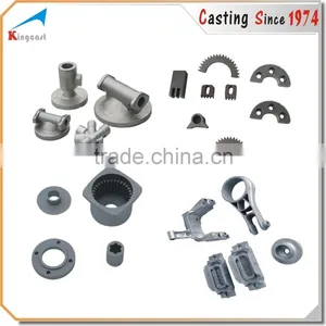 Hot Products Bestseller Industry Cast Stainless Steel Silicone Casting thumbnail-3