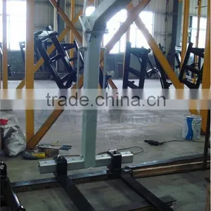Manufacturing Pallet Hook Steel Pallet Hooks Pallet Fork for Tractor thumbnail-3