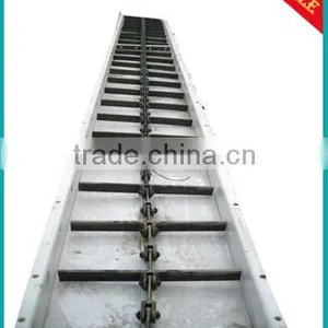 High Quality Chain Conveyor for Feed Mill thumbnail-2