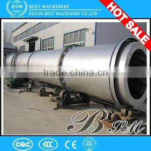 High Techonology Discounting Low Price Industry Palm Fiber Biomass High Quality Rotary Dryer thumbnail-3