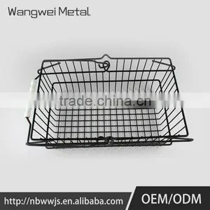 Inexpensive Products Metal Fruit Basket thumbnail-1