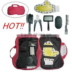 Pet Brush Cosmetics Kit thumbnail-1