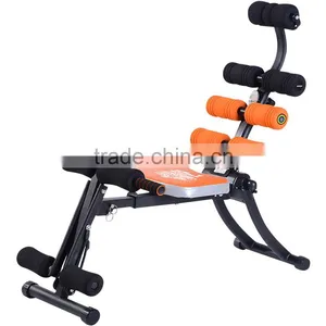 22 IN 1 Wonder Master GYM FITNESS X-FIT thumbnail-1