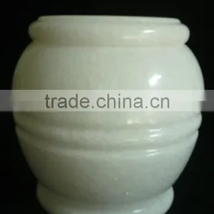 Cremation Urn Marble thumbnail-2