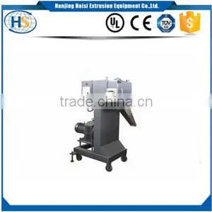 CE Plastic Pellet Granules Cantilever Pelletizer Machine thumbnail-3