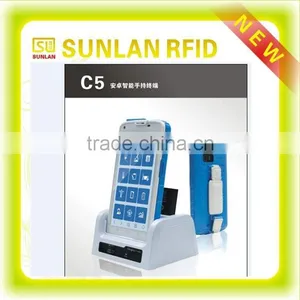Rfid Magnetic Card Reader Can Insert Sim Card thumbnail-2
