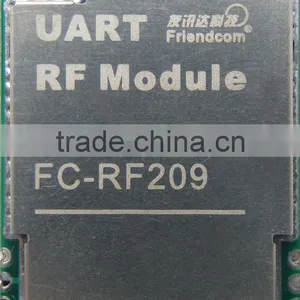 Long Range Wireless Transceiver thumbnail-1