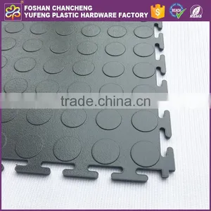 Eco-friendly Anti-slip Warehouse Floor Tiles thumbnail-3