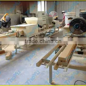 Wooden Pallet Block Making Machine(0086-15903675071) thumbnail-4