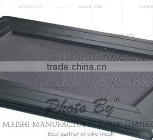 High Meshtec Security Door Screens thumbnail-2
