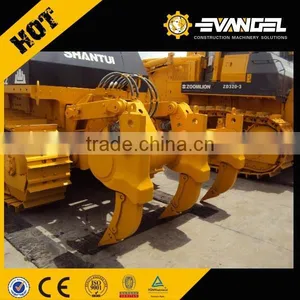 Best Price Shantui 80HP Mini Crawler Dozer for Sale thumbnail-4