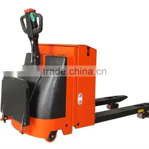 Stacker Crane Reach Height 2.5m for Materials Handling thumbnail-1