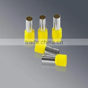 E Series TG-JT Type Tube Pre-Insulated Terminal thumbnail-3