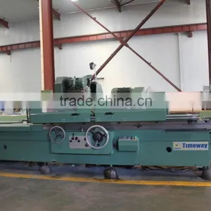 Large-type High Precision Universal Cylindrical Grinding Machine (Horizontal Cylindrical Grinder ) thumbnail-2