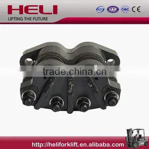 HELI Brand Forklift Spare Parts Brake Caliper thumbnail-1