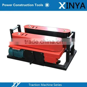 DSJ Underground Cable Laying Machine thumbnail-1