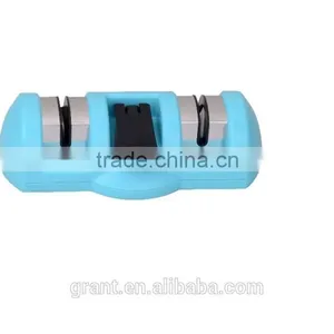 Supply Fashion Sucker Kitchen Knife Sharpener thumbnail-5