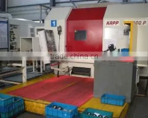 Bowin International Co., Ltd. company overview - view 1 thumbnail