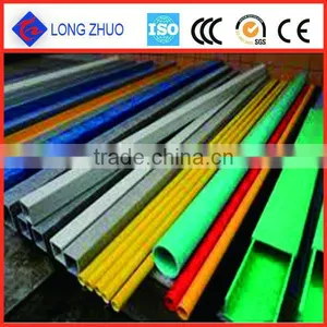 FRP Round Tube GRP Profiles thumbnail-1