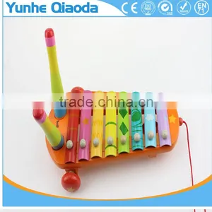 Siligue Colorful Xylophone, Best First Musical Instrument for Children, Fun and Educationa thumbnail-2