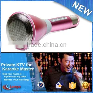 Hot Selling Product 2016 Universal Bluetooth Wireless Speaker K068 thumbnail-6