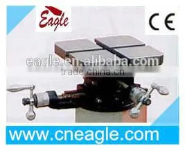 Milling & Drilling Table 7"x7" thumbnail-1