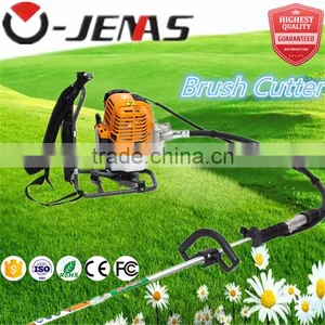 Gasoline Grass Trimmer Brush Cutter 31 CC O-JENAS 139F/FA thumbnail-1