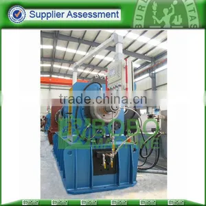 ALUMINUM TUBE/ FLAT TUBE Continuous Extrusion Production Line thumbnail-1