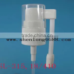 Plastic Oral Mist Sprayer SL-315,18/410 thumbnail-1