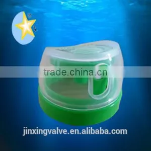 Deodorant Aeroso Can Valve With Cap thumbnail-4