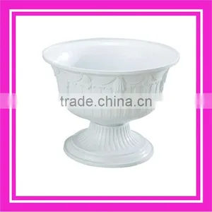 New Designed Plastic Flower Pot Wholesale thumbnail-1