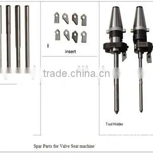 Motorcycle Cylinder Boring Machine and Honing Machine 160mm Depth TM807A thumbnail-4