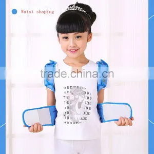 Healthcare Medical Magnetic Therapy Back Posture Corrector As Seen As On TV thumbnail-5