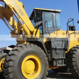 YINENG Wheel Loader YN958 thumbnail-6