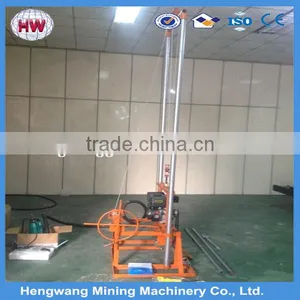 Drilling Rig|Water Well Drilling Rig thumbnail-3
