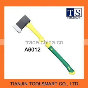 Felling Axe With Fiber Glass Handle thumbnail-6
