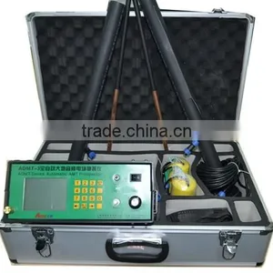 DZD-6A Underground Metal Water Detector thumbnail-4