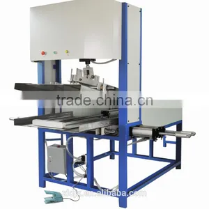 Cushion Covering Machine in Wrapping Machine,QQ:2850929211 thumbnail-1