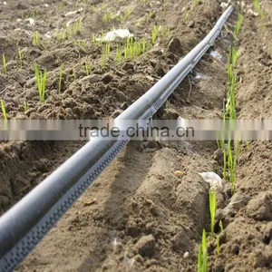 Double-layer Water-saving Drip Irrigation Tape Machine thumbnail-1