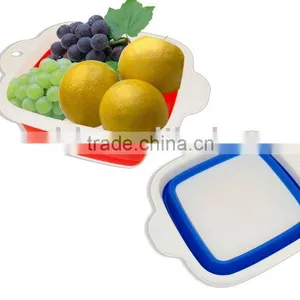 Plastic Furniture Mold thumbnail-1