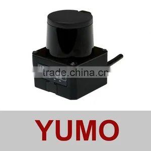 New and Original Hokuyo UST-05LN Scanning Laser Obstacle Detection Rangefinder thumbnail-1