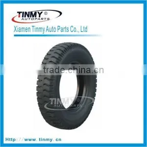 Bias Light Truck Tyres 6.00-16 thumbnail-1