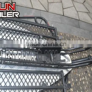 2016 Fashion Motorcycle Trailer MT-501 thumbnail-5