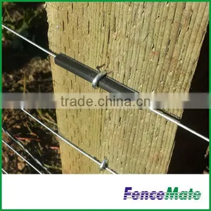 Electric Fence Tube Insulator thumbnail-2