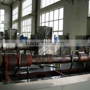 Fried Potato Chips Snack Food Making Machines thumbnail-1