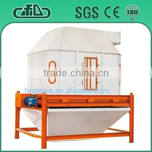 High Tech Poultry Feed Equipment for Farm and Factory thumbnail-6
