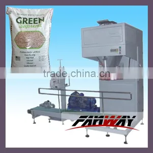 2015 Direct Factory Price for Wood Pellet Packing Equipment thumbnail-1